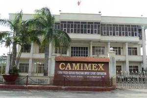 Cổ phiếu CMX của Camimex Group bị giữ nguyên diện cảnh báo