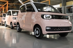 Ô tô TMT đặt mục tiêu lợi nhuận 217 tỷ đồng năm 2026