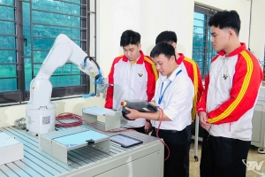 Tổ chức Cuộc thi “Đổi mới sáng tạo - vì Thái Nguyên thân yêu” lần thứ hai năm 2026