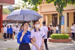Ninh Bình bảo đảm kỳ thi vào lớp 10 THPT năm học 2026–2027 an toàn, đúng quy chế