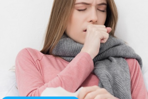 Viêm phổi mạn tính – Mối nguy âm thầm khiến lá phổi suy yếu từng ngày
