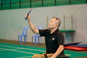 Bắc Ninh dự kiến tổ chức Giải thể thao người khuyết tật cấp tỉnh vào tháng 7