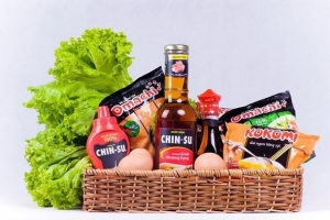 Masan Consumer lên kế hoạch lợi nhuận 7.800 tỷ, cổ tức tiền mặt 50%