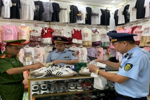 Cao Bằng: Chuyển hướng tác chiến liên ngành sau một thập kỷ thu gần 200 tỷ đồng từ chống buôn lậu
