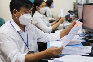 Bộ Nội vụ quy định thu hồi chứng chỉ bồi dưỡng công chức nếu phát hiện gian lận