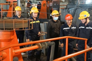 Doanh nghiệp Thái Nguyên tiên phong chuyển đổi số và đổi mới sáng tạo