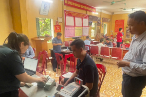 Hải Phòng: Hoàn thành công tác giải phóng mặt bằng dự án xây dựng Khu dân cư Nại Đông
