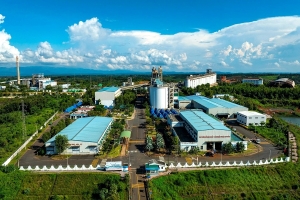 Lâm Đồng: Gỡ “điểm nghẽn” hạ tầng, năng lượng để công nghiệp bứt tốc