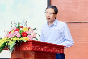 Xác định mức độ rủi ro của sản phẩm hàng hóa, hướng tới minh bạch và công khai