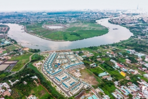 Quy hoạch lại 6 vùng: Mở không gian phát triển mới cho nền kinh tế