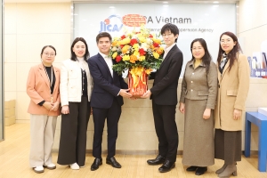 Bắc Ninh triển khai Kế hoạch nâng cao chất lượng, hiệu quả hoạt động đối ngoại giai đoạn 2026 - 2030