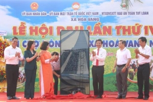 Đà Nẵng: Lễ hội rau và Phiên chợ nông sản sạch năm 2026