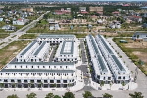 Quảng Trị tăng tốc triển khai các dự án nhà ở xã hội