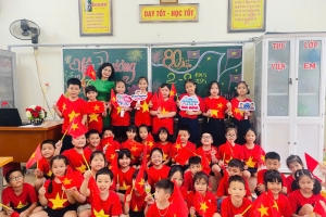 Hải Phòng ban hành Kế hoạch nâng cao chất lượng đội ngũ nhà giáo và cán bộ quản lý giáo dục