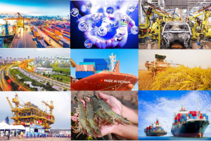 Phê duyệt Chương trình vươn ra thị trường quốc tế giai đoạn 2026 - 2030