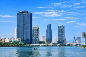 Phê duyệt quy hoạch Đà Nẵng đến 2050: Định vị cực tăng trưởng quốc gia, hướng tới đô thị biển tầm quốc tế