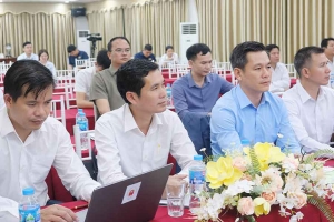Tỉnh Bắc Ninh và tỉnh Xay Sổm Bun (Lào) chia sẻ kinh nghiệm quản lý đất đai