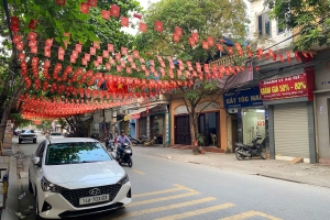 Tổng Liên đoàn Lao động Việt Nam lấy ý kiến người lao động về việc hoán đổi ngày nghỉ lễ 30/4 - 1/5