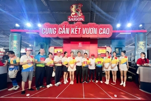 Địa phương bứt tốc với những đóng góp chủ động từ doanh nghiệp