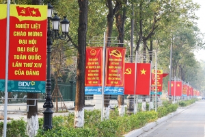 Bắc Ninh tăng cường tuyên truyền phổ biến Nghị quyết Hội nghị lần thứ 2, Ban Chấp hành Trung ương Đảng khóa XIV