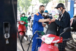 Bộ Công Thương lý giải về việc điều chỉnh giảm giá sâu đối với xăng dầu