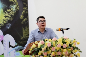 Hải Phòng: Tuyên truyền, phổ biến Luật Khoa học, công nghệ và đổi mới sáng tạo