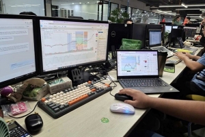 Nhận định thị trường 9/4: VN-Index được dự báo hướng lên vùng 1.850 điểm
