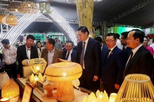 Đẩy mạnh tiêu dùng nội địa, nâng cao vị thế hàng Việt tại Nghệ An