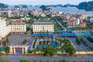 Bị “tuýt còi” vì chậm công bố thông tin, Tổng Công ty Đông Bắc bị phạt 77,5 triệu đồng