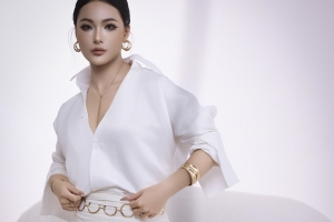 Nguyễn Lê Hồng Minh: Hành trình từ mặc cảm cá nhân đến việc “đánh thức” nội lực của phụ nữ