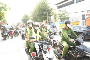 Đà Nẵng: Lập lại trật tự đô thị nhưng không làm đứt gãy sinh kế của người dân