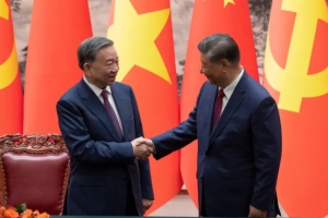 Tổng Bí thư, Chủ tịch nước Tô Lâm sẽ thăm cấp Nhà nước đến Trung Quốc