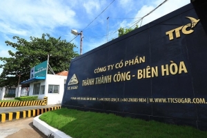 Doanh nghiệp mía đường lãi đậm, mạnh tay chi hơn 500 tỷ trả cổ tức