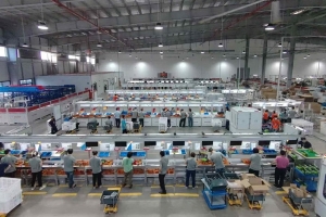 Hưng Yên thu hút 69 dự án đầu tư mới trong quý I
