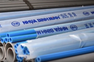 Doanh nghiệp lên kế hoạch chia cổ tức tiền mặt năm thứ 14 liên tiếp