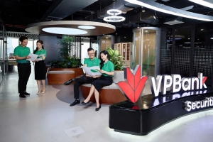 Bức tranh tăng trưởng VPBankS 2026: Khi các mảnh ghép cùng vào guồng