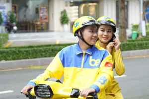 Công ty Cổ phần Be Group bị kiểm tra thuế