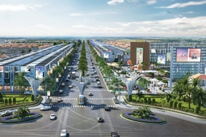Bất động sản Hà An tăng mạnh vốn, giảm hơn 2.800 tỷ đồng nợ phải trả