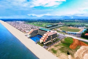 Đánh thức tiềm năng, nâng tầm Khu du lịch Xuân Thành trở thành điểm đến hấp dẫn khu vực