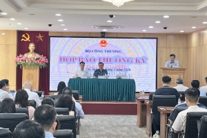Đảm bảo cung ứng điện trong bối cảnh nắng nóng đến sớm