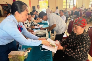 Nghệ An: Xã Hưng Nguyên Nam đẩy nhanh chi trả bồi thường GPMB, tạo đồng thuận trong nhân dân