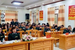 Lạng Sơn tăng cường kiểm tra trách nhiệm trong công tác tiếp công dân, giải quyết khiếu nại