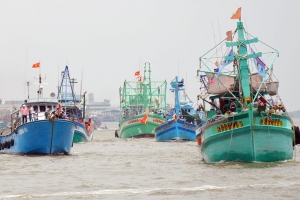 Cà Mau: Tổ chức Tuần lễ Khoa học, công nghệ - Văn hóa, du lịch vào dịp Lễ 30/4