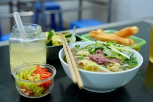Hà Nội lập hồ sơ UNESCO cho phở, đưa ẩm thực thành trụ cột văn hóa