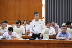 Sử dụng hai hệ thống sổ kế toán là hành vi vi phạm pháp luật nghiêm trọng