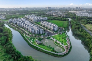 Nhà Khang Điền (KDH) đề cử 2 nhân sự vào HĐQT và Ban kiểm soát, thay đại diện VinaCapital