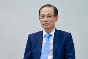 Đưa các mối quan hệ láng giềng hữu nghị, truyền thống phát triển lên tầm cao mới