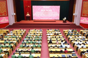 Lạng Sơn quyết tâm xây dựng “tỉnh không ma túy” vào năm 2030