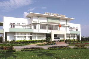 Đầu tư Sài Gòn VRG (SIP) dự kiến hoàn nhập 328,9 tỷ đồng vào lợi nhuận chưa phân phối