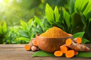 Nghệ và những lợi ích sức khỏe ít người biết